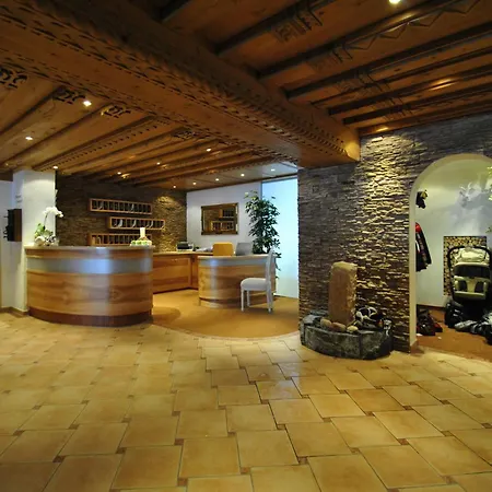 Hotel Albona Nova-3