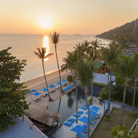 Explorar Koh Phangan - Adults Only Resort And Spa-3