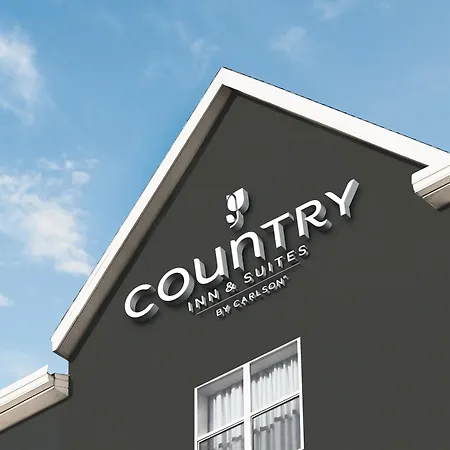 Country Inn & Suites By Radisson, Minot, Nd-3