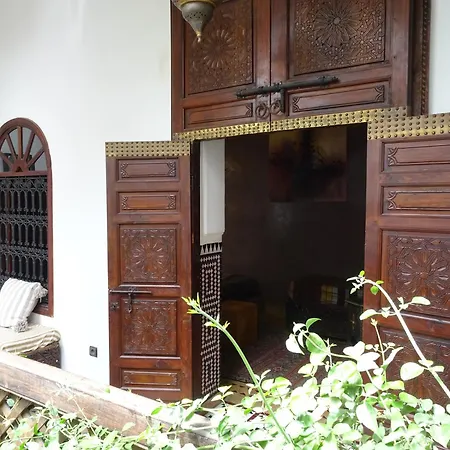 Riad Alma Mouassine-3