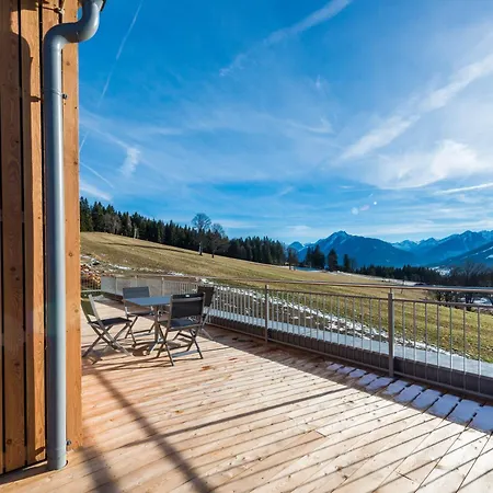 Rittis Alpin Chalets Dachstein-3