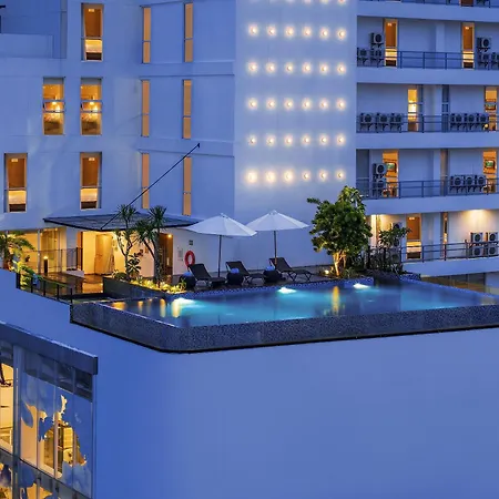 Luminor Hotel Purwokerto By Wh-2