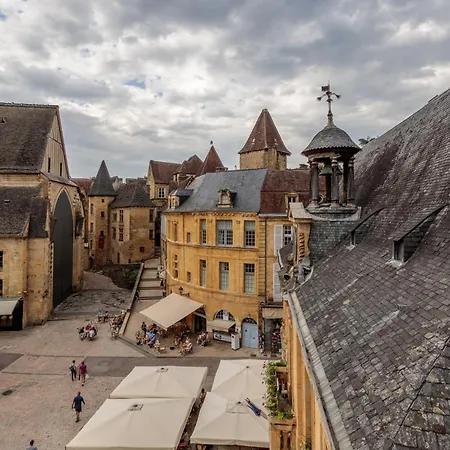 Le Lys Dort Sarlat-2