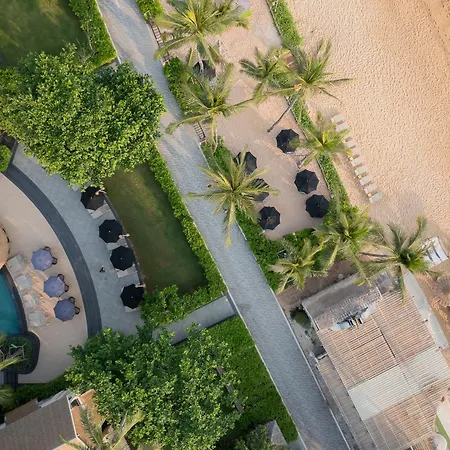 Holiday Inn Resort Samui Bophut Beach By Ihg-2