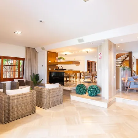 Dolce Vita B&B - Only Adults-3