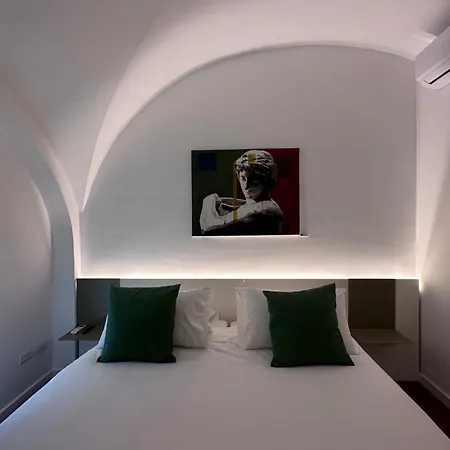 Ottanta5 Private Rooms-2