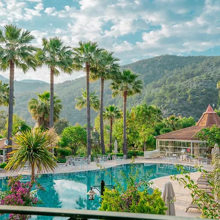 Dalyan Resort - Special Category-3
