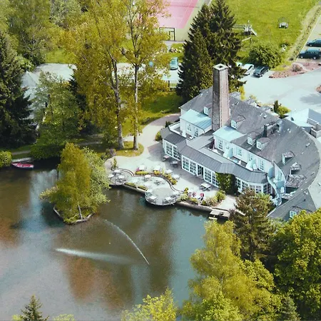 Hotel Molitors Mühle-3