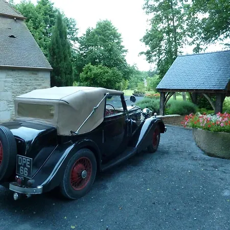 Domaine De La Tour-3
