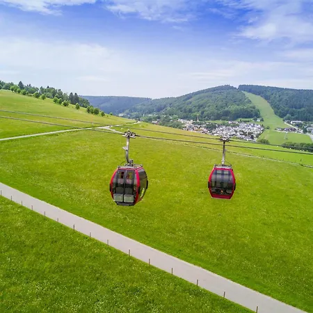 Sporthotel Zum Hohen Eimberg-2