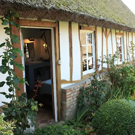 La Bonne Auberge - Seine Panorama Sas-2