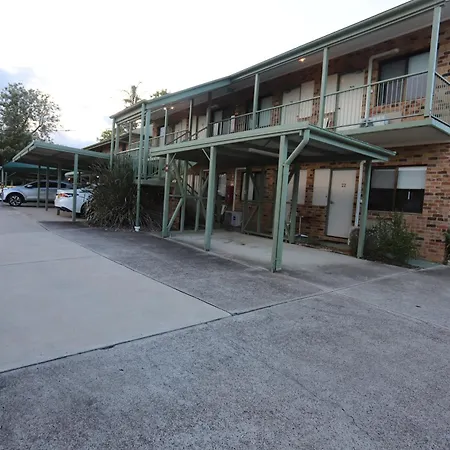 Great Eastern Motor Inn Gympie-2