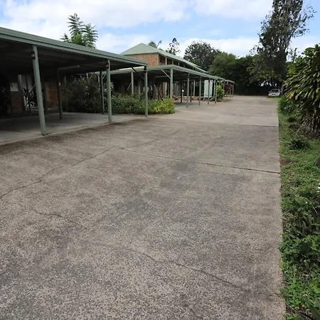 Great Eastern Motor Inn Gympie-3