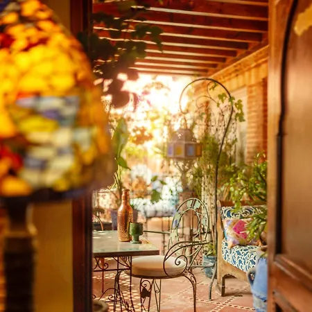 Riad Persephone-2