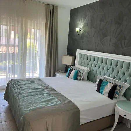 Tiana Beach Resort-2