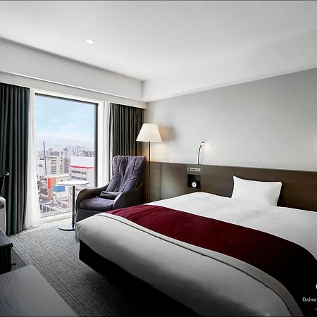 Daiwa Roynet Hotel Aomori-3