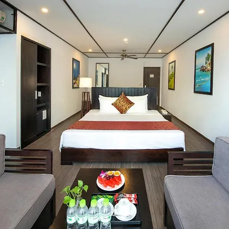 White Lotus Hotel Hoian-3
