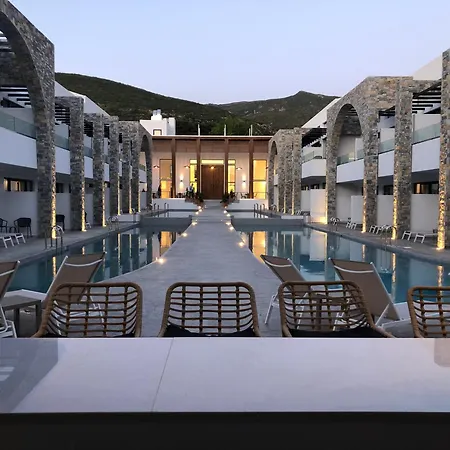 Cavo Di Suites-2