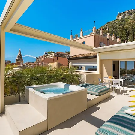 Taormina Infinity Suites-2