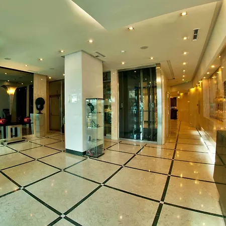 TURIM Ibéria Hotel-3