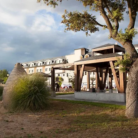 Hotel Fc Villalba-3