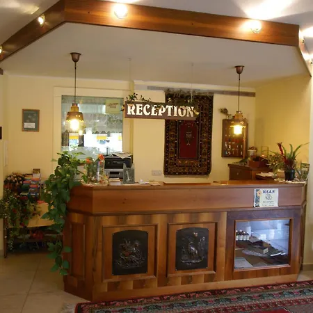 Gasthof Hotel Zur Post-2