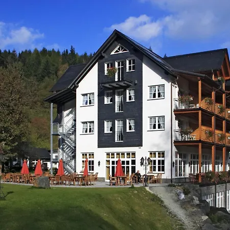 Land- Und Kurhotel Tommes-3