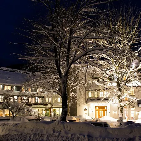 Land- und Kurhotel Tommes-3