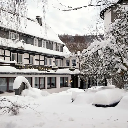 Land- und Kurhotel Tommes-2