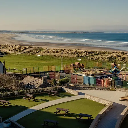 Ocean Sands Hotel & Spa-3