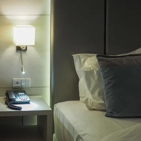 The One Grand Hotel Da Povoa - By Mhmb Hospitality-2