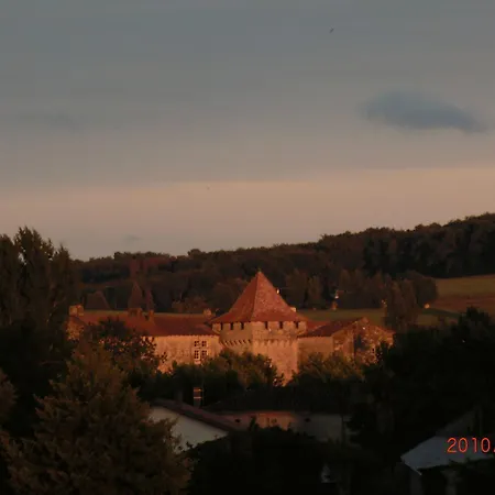 Château de Fourcès-3
