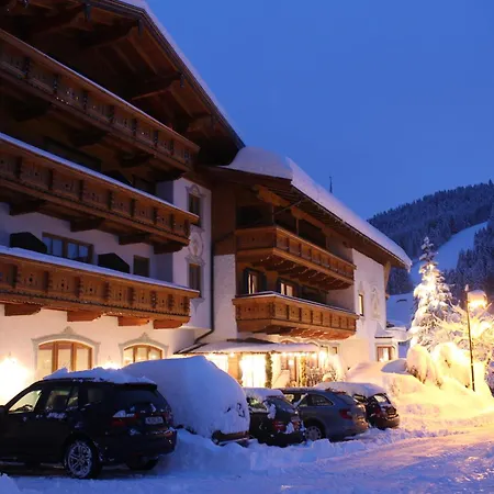 Hotel Frohnatur-3