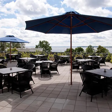 Hotel Sonderborg Strand-2