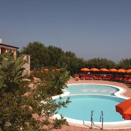 Residence Baia Infreschi-2