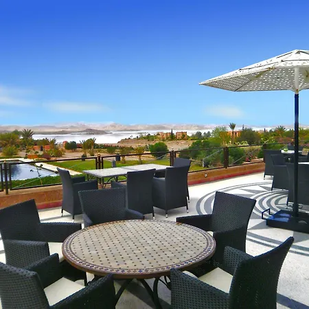 Sultana Boutique & Spa-3