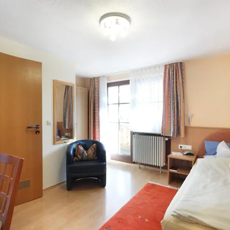Hotel Pension Stern-3