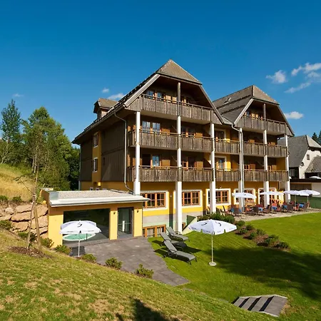 Hotel Teichwirt-2