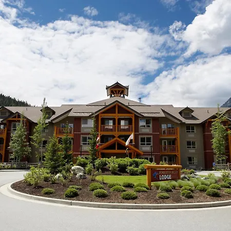 Pemberton Valley Lodge-3