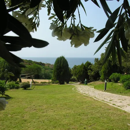Eco Village Baia Delle Ginestre-2