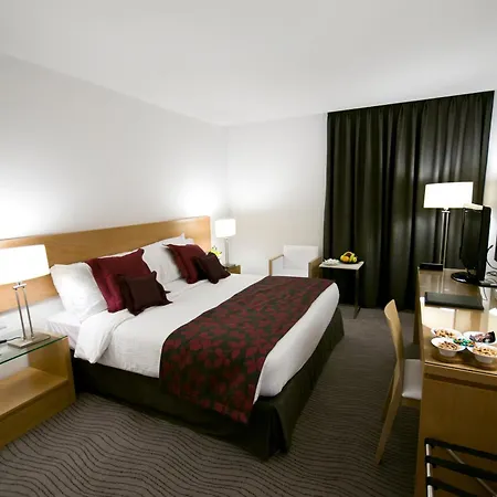 Amman Airport Hotel-2