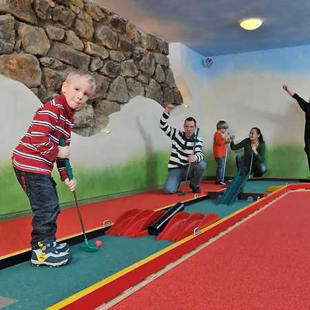 Familien- Sportresort Brennseehof-2