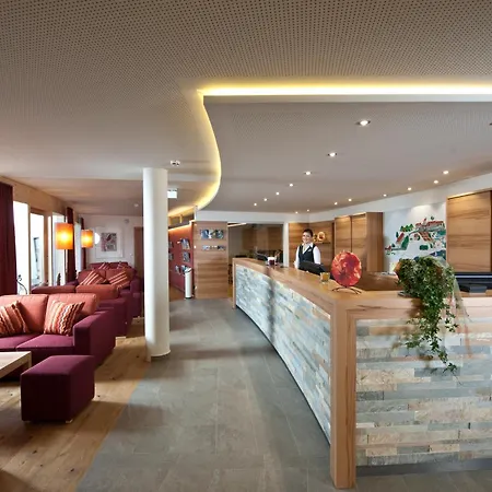 Familien-Sporthotel Brennseehof-3
