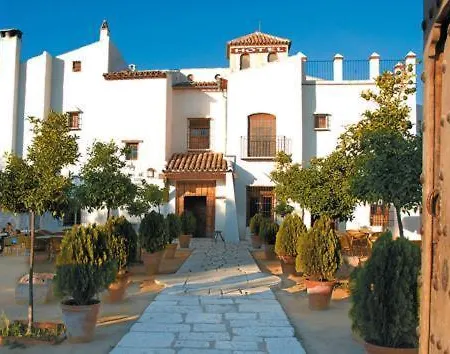 Posada de Jose Mª El Tempranillo-2