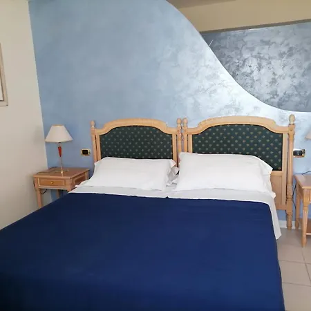 Partenone Resort Hotel-2