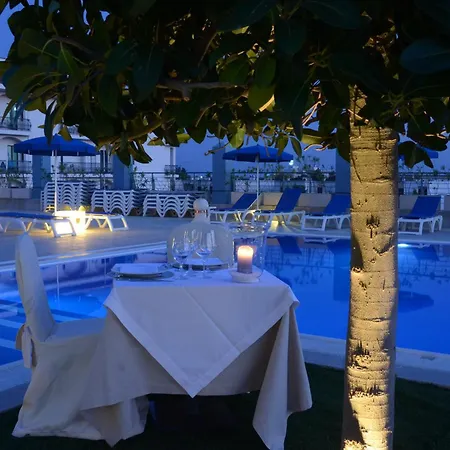 Club Azzurro Hotel&Resort-2