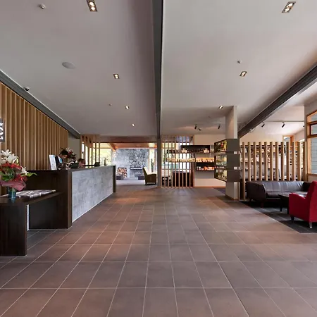 Scenic Hotel Franz Josef Glacier-2