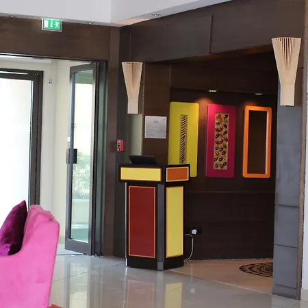 Traders Hotel, Abu Dhabi-2