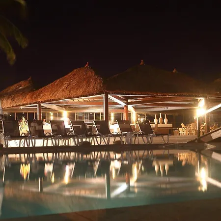 Serrambi Resort-3