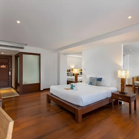 Baan Laimai Beach Resort & Spa - Sha Extra Plus-2